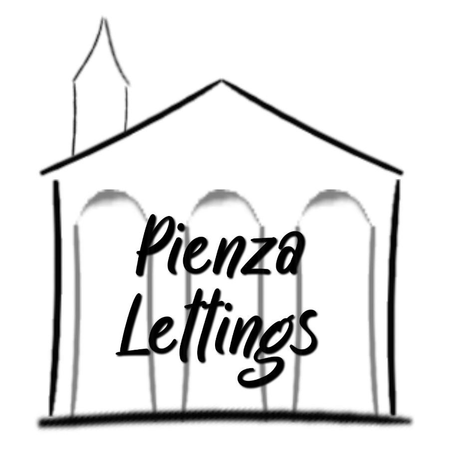 Apartamento Pienzalettings Exterior foto