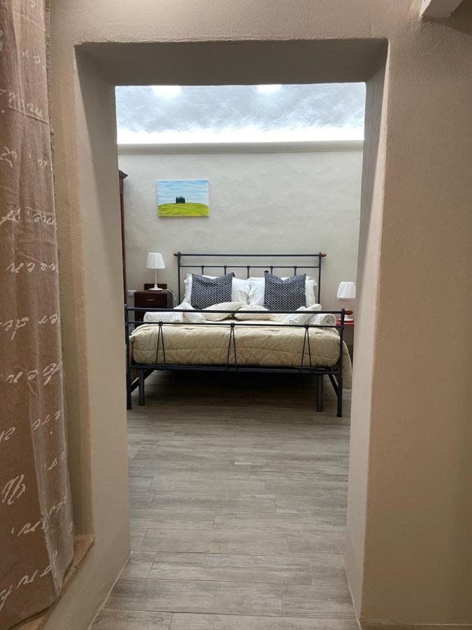 Apartamento Pienzalettings Exterior foto