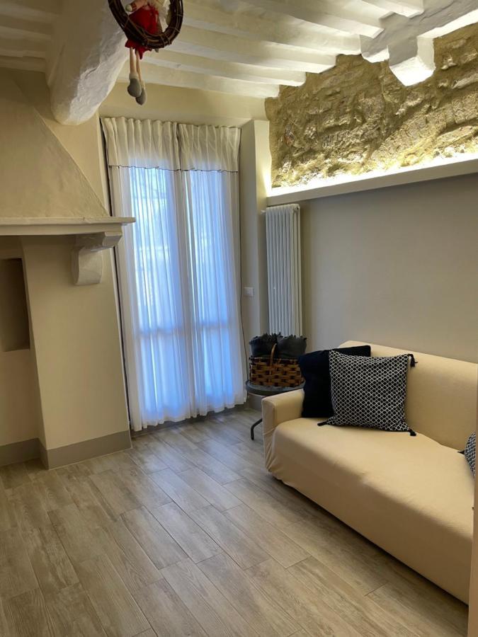 Apartamento Pienzalettings Exterior foto