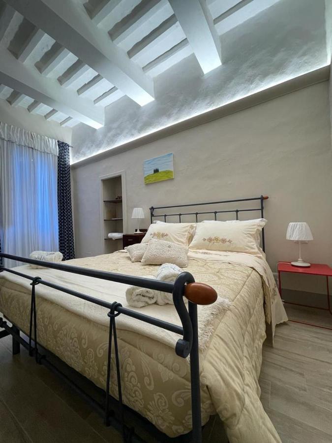 Apartamento Pienzalettings Exterior foto