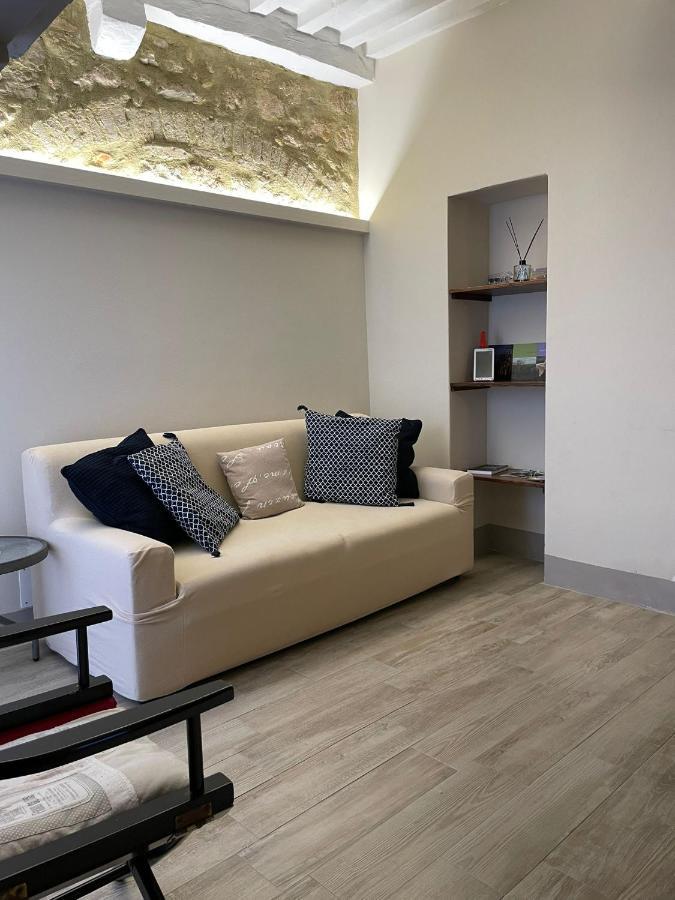 Apartamento Pienzalettings Exterior foto