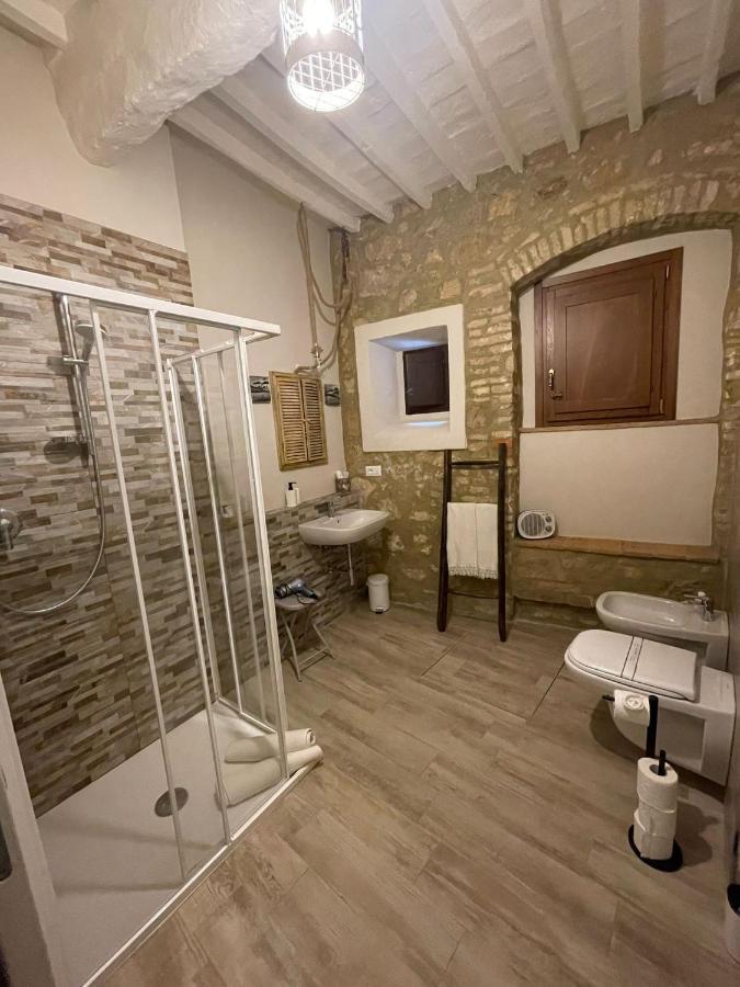 Apartamento Pienzalettings Exterior foto